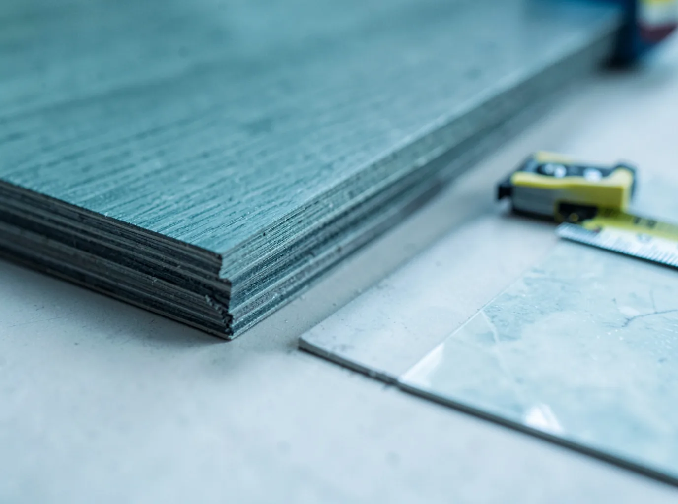 Luxury Vinyl Plank Installation Newton, NJ FAQs